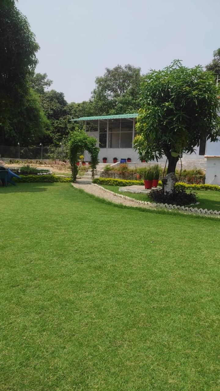 Anugraha Homestay Ramnagar  Exterior photo